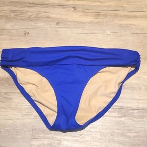 J Crew Swim Bottoms